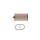 Kraftstofffilter BOSCH F 026 402 101 - 1 Stück