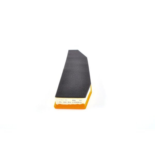 BOSCH F 026 400 147 Luftfilter