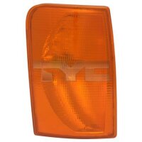 Blinkleuchte TYC 18-0423-01-2 vorne rechts orange 12V - 1...