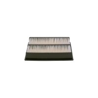 BOSCH F 026 400 129 Luftfilter