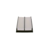 BOSCH F 026 400 129 Luftfilter