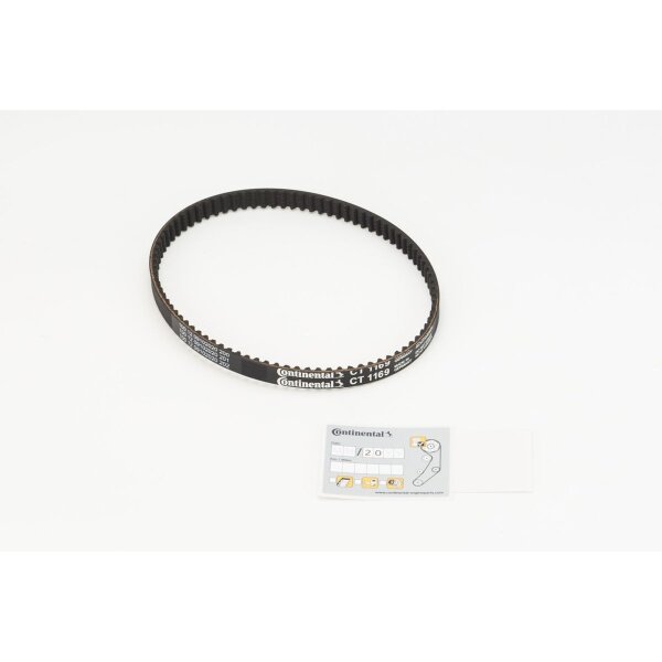 CONTINENTAL CTAM CT1169 Zahnriemen