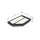 BOSCH F 026 400 159 Luftfilter