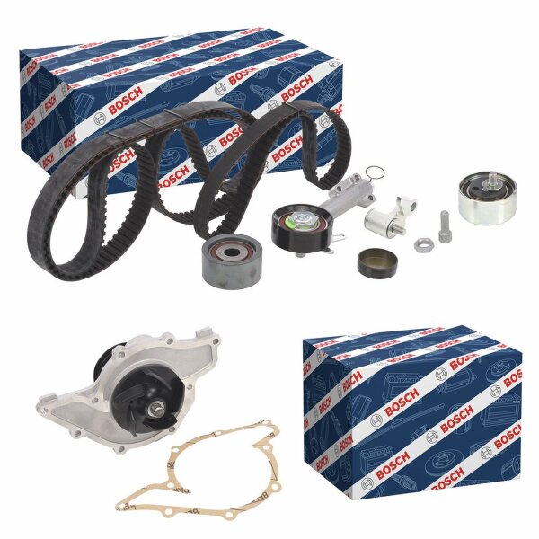 BOSCH 1 987 948 519 Wasserpumpe + Zahnriemensatz