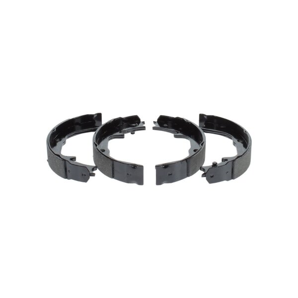 BOSCH 0 986 487 685 Bremsbackensatz, Feststellbremse
