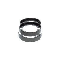 BOSCH 0 986 487 685 Bremsbackensatz, Feststellbremse