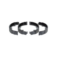 BOSCH 0 986 487 685 Bremsbackensatz, Feststellbremse