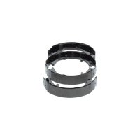 BOSCH 0 986 487 685 Bremsbackensatz, Feststellbremse