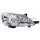 TYC 20-1220-05-2 Hauptscheinwerfer