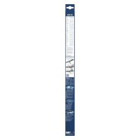 Wischblatt Bosch 3 397 004 592 600mm Twin Spoiler - 1 Stück