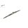 Wischblatt Bosch 3 397 004 592 600mm Twin Spoiler - 1 Stück