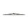 Wischblatt Bosch 3 397 004 592 600mm Twin Spoiler - 1 Stück