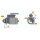 BOSCH 0 986 022 581 Starter