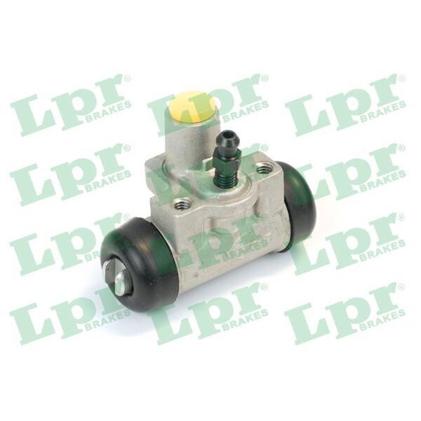 Radbremszylinder LPR 4834 Hinterachse 17,46mm NABCO Radzylinder - 1 Stück