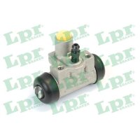 Radbremszylinder LPR 4834 Hinterachse 17,46mm NABCO...