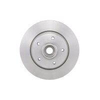 BOSCH 0 986 479 009 Bremsscheibe