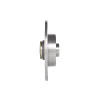 BOSCH 0 986 479 009 Bremsscheibe