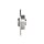 BOSCH 0 986 479 009 Bremsscheibe