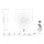 BOSCH 0 986 479 009 Bremsscheibe
