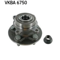 SKF VKBA 6750 Radlagersatz