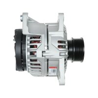 AS-PL A0075 Generator
