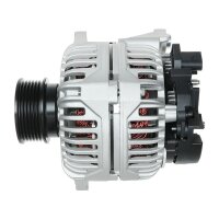 AS-PL A0075 Generator