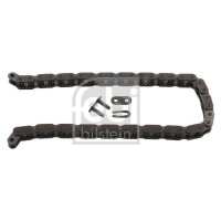 FEBI BILSTEIN 25400 Kette, Ölpumpenantrieb