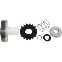 AS-PL SD9034 Freilaufgetriebe, Starter