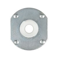 AS-PL SD9034 Freilaufgetriebe, Starter