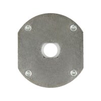 AS-PL SD9034 Freilaufgetriebe, Starter