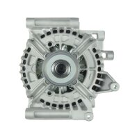 AS-PL A0201 Generator