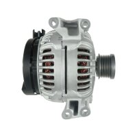 AS-PL A0201 Generator