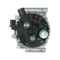 AS-PL A0201 Generator