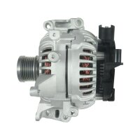 AS-PL A0201 Generator