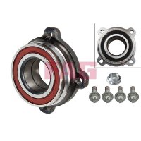Schaeffler FAG 713 6494 10 Radlagersatz