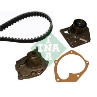 Schaeffler INA 530 0442 30 Wasserpumpe + Zahnriemensatz