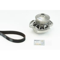 CONTINENTAL CTAM CT629WP1 Wasserpumpe + Zahnriemensatz
