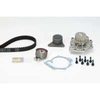 CONTINENTAL CTAM CT979WP1 Wasserpumpe + Zahnriemensatz