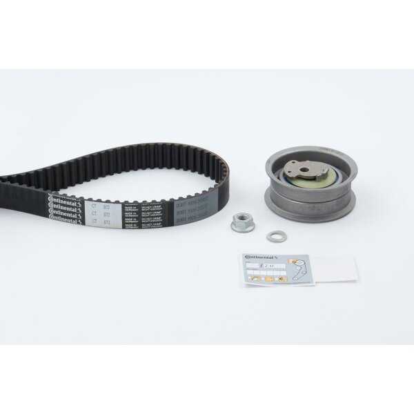 CONTINENTAL CTAM CT872K2 Zahnriemensatz