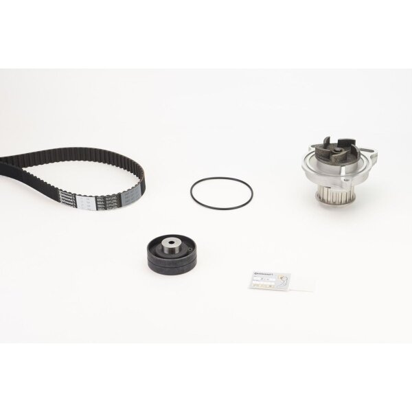CONTINENTAL CTAM CT704WP1 Wasserpumpe + Zahnriemensatz