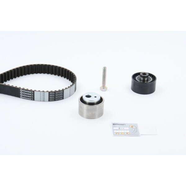 CONTINENTAL CTAM CT955K1 Zahnriemensatz