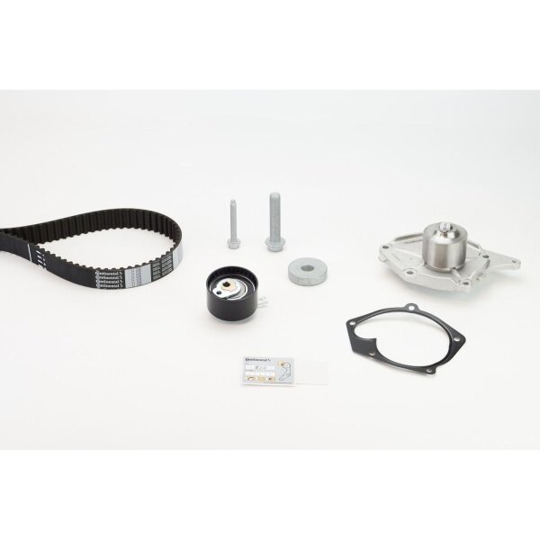 CONTINENTAL CTAM CT1035WP3 Wasserpumpe + Zahnriemensatz