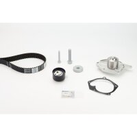 CONTINENTAL CTAM CT1035WP3 Wasserpumpe + Zahnriemensatz