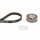 CONTINENTAL CTAM CT630K4 Zahnriemensatz