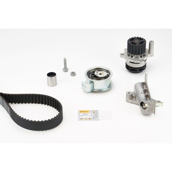 CONTINENTAL CTAM CT1028WP6 Wasserpumpe + Zahnriemensatz