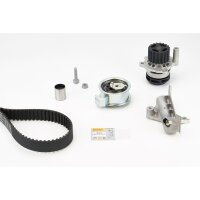 CONTINENTAL CTAM CT1028WP6 Wasserpumpe + Zahnriemensatz