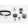 CONTINENTAL CTAM CT1134WP1 Wasserpumpe + Zahnriemensatz