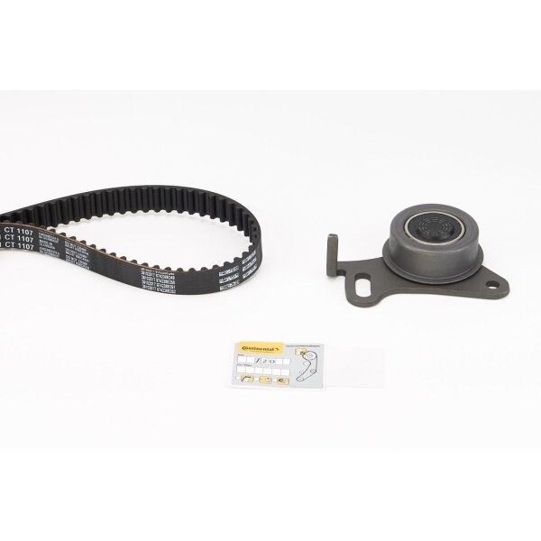 CONTINENTAL CTAM CT1107K1 Zahnriemensatz