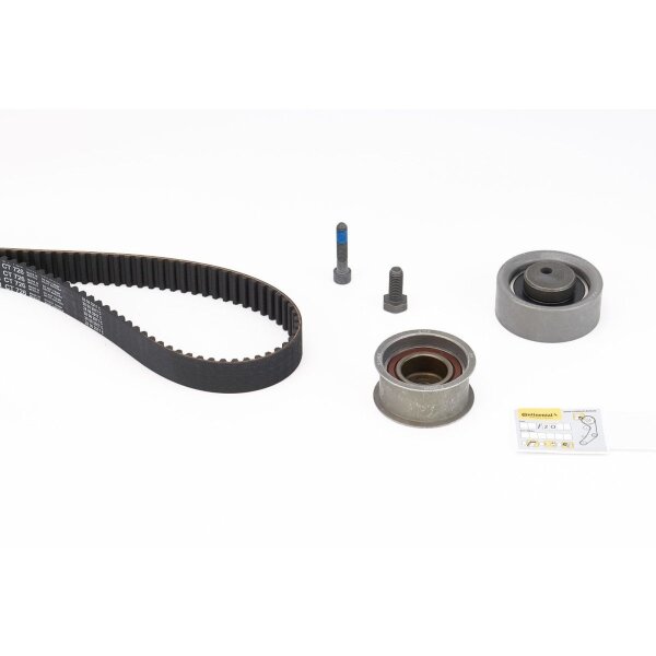 CONTINENTAL CTAM CT726K2 Zahnriemensatz
