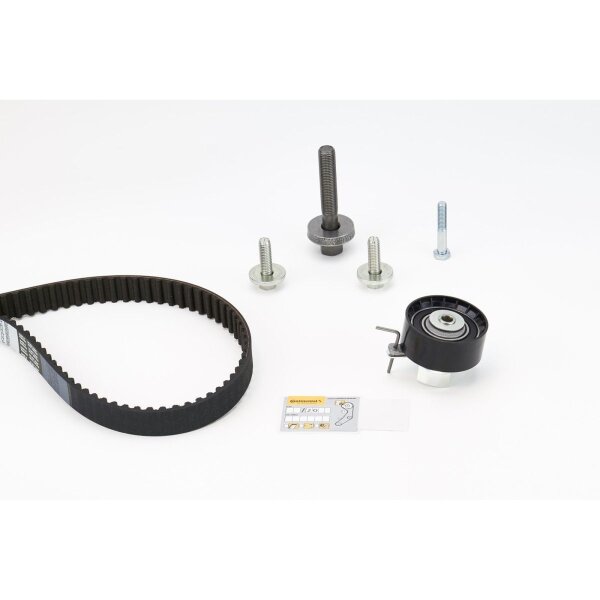 CONTINENTAL CTAM CT881K5 Zahnriemensatz